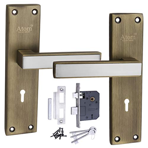 Mortice Handle Set