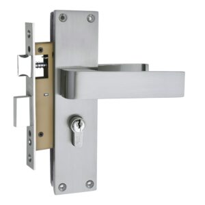 012 - Atom Locks