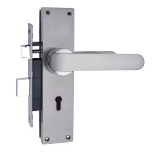 02 - Atom Locks
