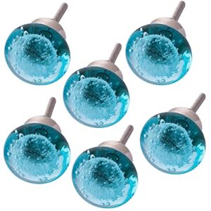 GK-BUBBLE-BLUE-106 - Atom Locks