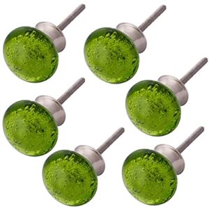 GK-BUBBLE-GREEN-106 - Atom Locks