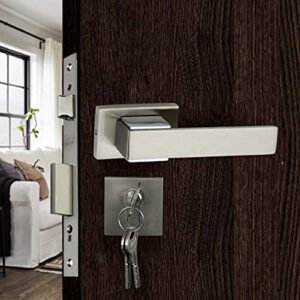 O-32ROSE - Atom Locks