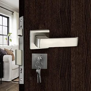 O-33ROSE - Atom Locks