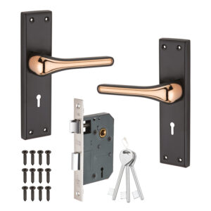 01 - Atom Locks