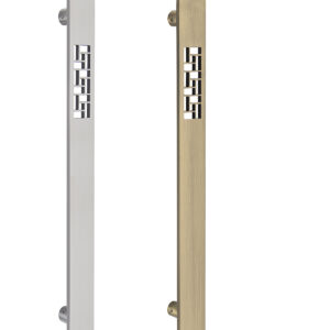 1 - Atom Locks