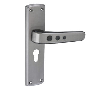 1 - Atom Locks