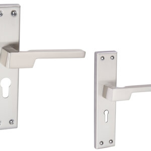 mat - Atom Locks
