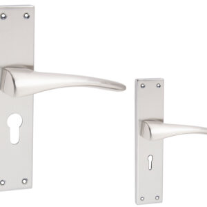 2 - Atom Locks
