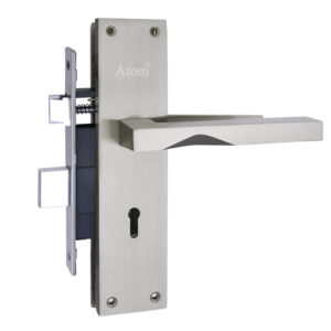 53 - Atom Locks