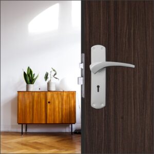 Atom Locks - Mortise Locks
