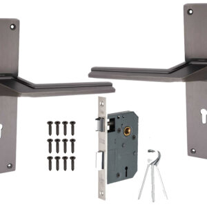 RE - Atom Locks