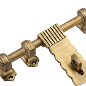 AD - Atom Locks