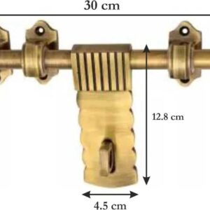 AD4 - Atom Locks