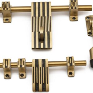 LIN - Atom Locks