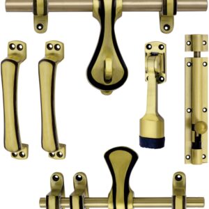 MAHA KIT - Atom Locks