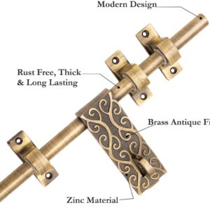 VINE - Atom Locks