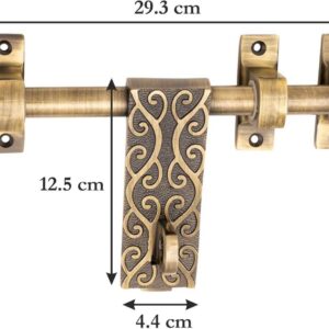 VINE2 - Atom Locks