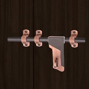 fff - Atom Locks