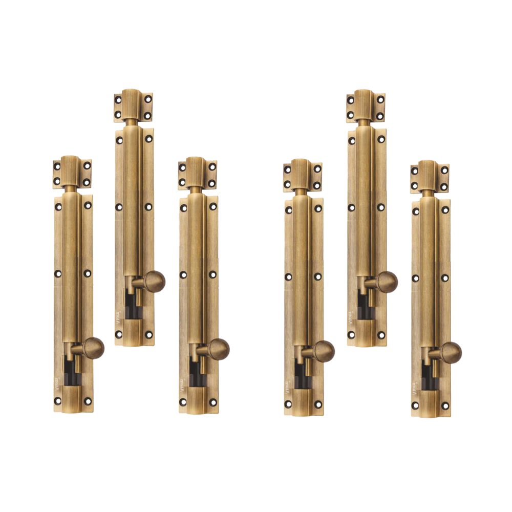Atom Locks-tower bolt-TB001