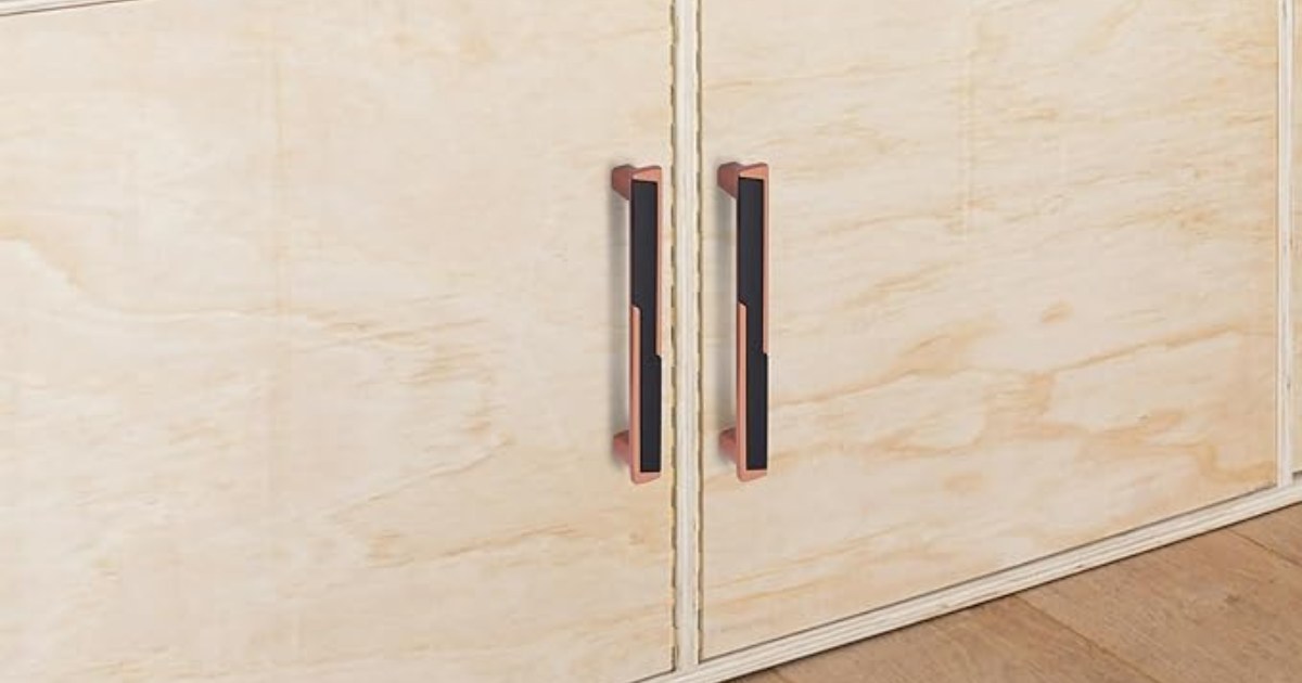 ATOM LOCK - Enhance Your Interiors with Luxury Cabinet Handles - Atom Locks ATOM LOCK - Enhance Your Interiors with Luxury Cabinet Handles