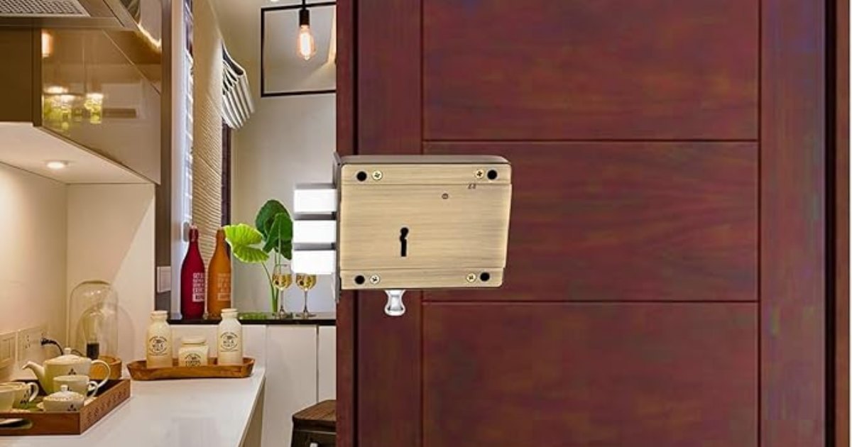 ATOM LOCK - Choosing the Right Luxury Locks Manufacturer - Atom Locks ATOM LOCK - Choosing the Right Luxury Locks Manufacturer