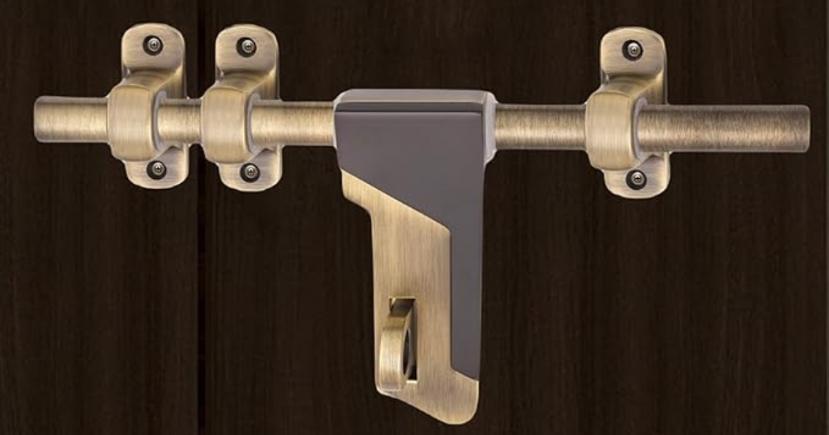ATOM LOCK - Enhance Your Doors Aesthetic with a Stylish Aldrop Set - Atom Locks ATOM LOCK - Enhance Your Doors Aesthetic with a Stylish Aldrop Set