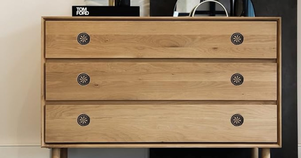ATOM LOCK - Affordable Luxury Drawer Knobs for Every Room - Atom Locks ATOM LOCK - Affordable Luxury Drawer Knobs for Every Room