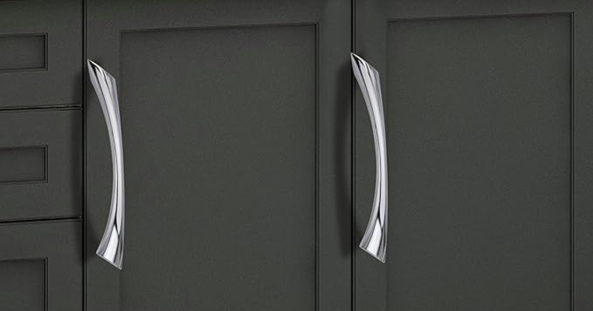 ATOM LOCK - Best Luxury Cabinet Handles for Contemporary Kitchens - Atom Locks ATOM LOCK - Best Luxury Cabinet Handles for Contemporary Kitchens