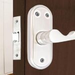 ATOM LOCK - Improve Home Functionality with a Mortise Handle Set