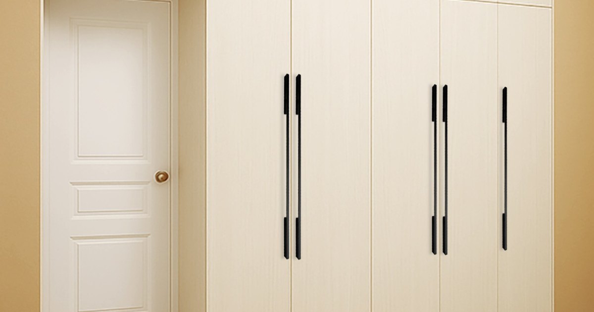 ATOM LOCK - Cabinet Handles That Make Your Home Stand Out - Atom Locks ATOM LOCK - Cabinet Handles That Make Your Home Stand Out