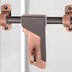 ATOM LOCK - Choosing the Best Luxury Door Kit for Your Style
