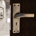 ATOM LOCK - Choosing the Right Luxury Locks Manufacturer for Your Needs