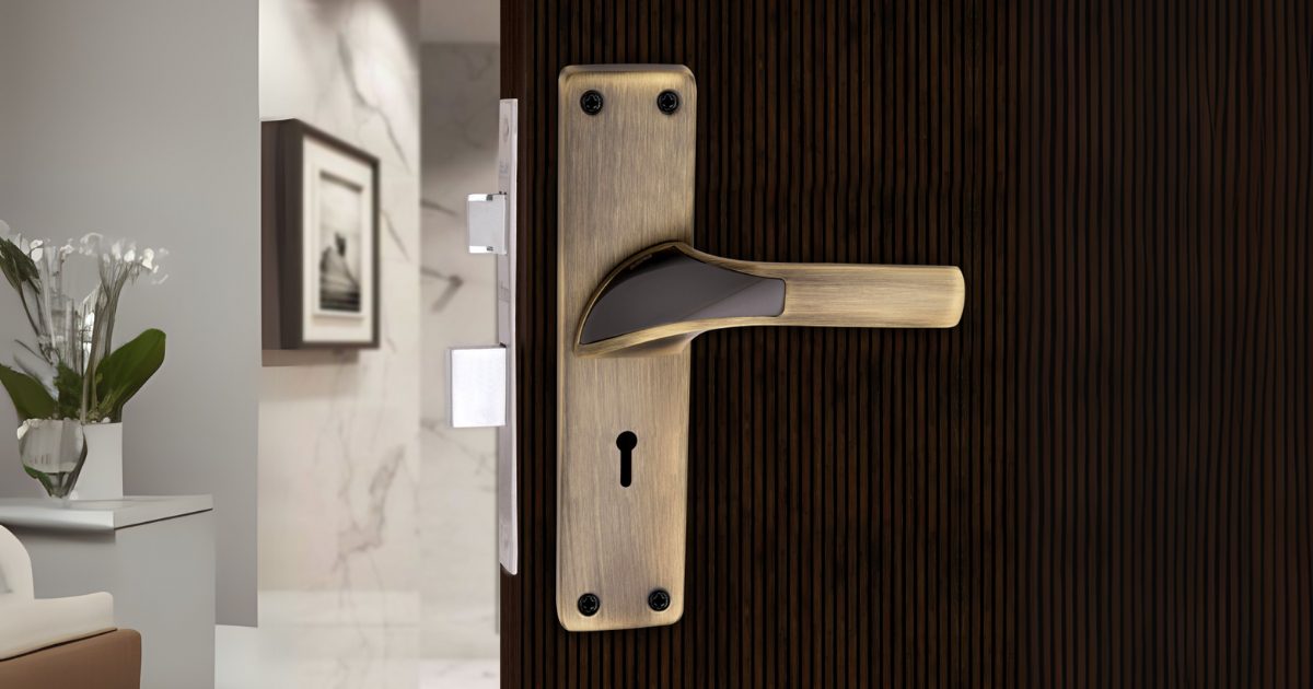 ATOM LOCK - Choosing the Right Luxury Locks Manufacturer for Your Needs - Atom Locks ATOM LOCK - Choosing the Right Luxury Locks Manufacturer for Your Needs