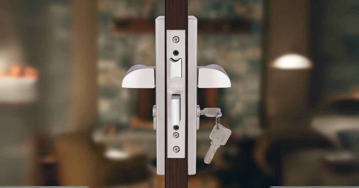 ATOM LOCK - Most Trusted Budget-Friendly Luxury Locks Manufacturer - Atom Locks ATOM LOCK - Most Trusted Budget-Friendly Luxury Locks Manufacturer