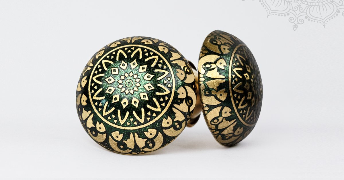 ATOM LOCK - Top Brass Knob Designs for Cabinets and Dressers - Atom Locks ATOM LOCK - Top Brass Knob Designs for Cabinets and Dressers