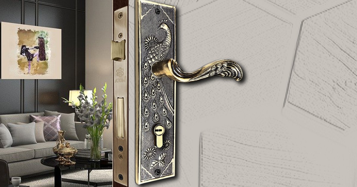 ATOM LOCK - Top Mortise Door Lock Designs for Modern Homes - Atom Locks ATOM LOCK - Top Mortise Door Lock Designs for Modern Homes