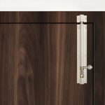 ATOM LOCK-Choosing the Right Finish for Aluminium Tower Bolts 1