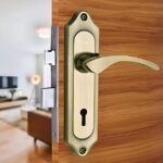 ATOM LOCK-How Luxury Lock Manufacturers Ensure Superior Quality