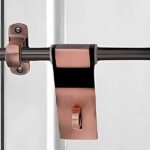 ATOM LOCK-Why Every Home Needs a Luxury Door Kit