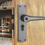 ATOM LOCK- A Complete Guide to Choosing the Right Mortise Door Lock