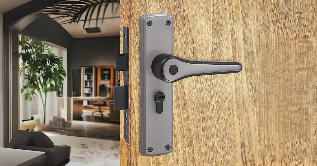 ATOM LOCK- A Complete Guide to Choosing the Right Mortise Door Lock - Atom Locks ATOM LOCK- A Complete Guide to Choosing the Right Mortise Door Lock