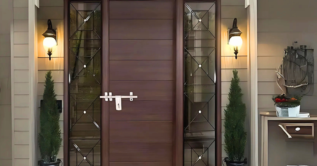 ATOM LOCK-Customisation Options for Your Luxury Door Kit - Atom Locks ATOM LOCK-Customisation Options for Your Luxury Door Kit