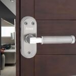 ATOM LOCK-How to Choose the Right Mortise Handle Set for Your Needs