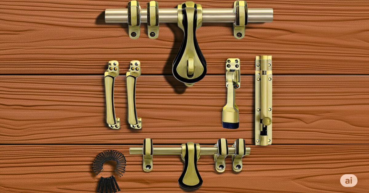 ATOM LOCK- Pairing a Luxury Door Kit With An Elegant Interior Design 1 - Atom Locks ATOM LOCK- Pairing a Luxury Door Kit With An Elegant Interior Design 1
