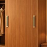 ATOM LOCK- Popular Finishes for Cabinet Handles to Elevate Modern Home Interiors