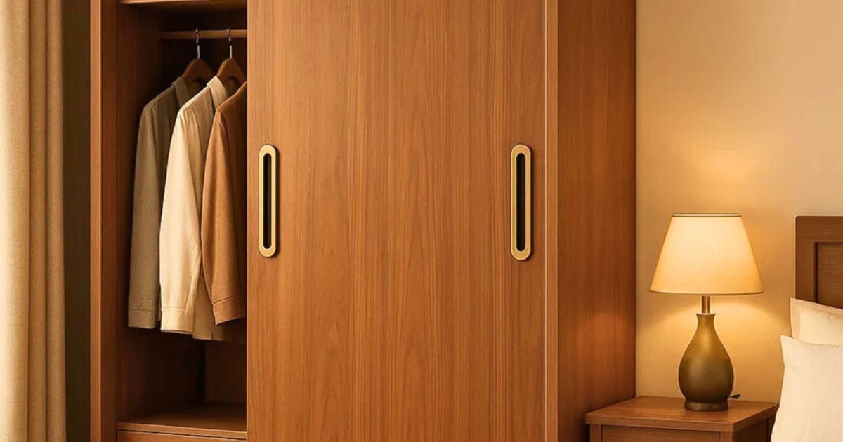 ATOM LOCK- Popular Finishes for Cabinet Handles to Elevate Modern Home Interiors - Atom Locks ATOM LOCK- Popular Finishes for Cabinet Handles to Elevate Modern Home Interiors