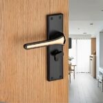 Atom Lock -Leading Manufacturer of Locks for Modern Homes