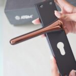 Atom Lock - The Value of a High-Quality Door Handle Lock Set