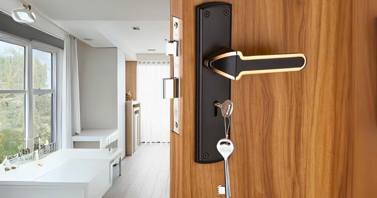 Atom Lock - Why Locks Manufacturer Focus on Global Standards