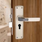Bathroom Door Locks That Offer Long-Lasting Performance